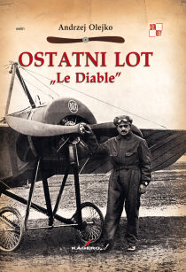 66001 - Ostatni Lot "Le Diable"