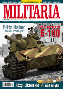 38 - Militaria XX Wieku - WYDANIE SPECJALNE - nr 4(38)/2014