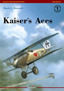 6001 - Kaiser`s Aces