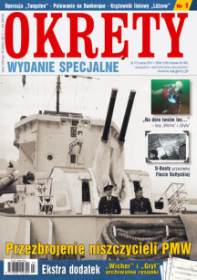 01 - Okręty - Wydanie Specjalne nr 1(1)2013