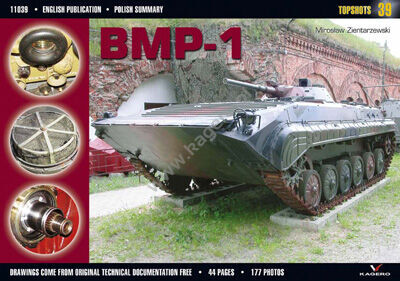 11039 u - BMP1