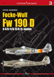 03 - Focke -Wulf Fw 190 D