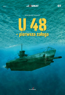 U 48 - pierwsza załoga