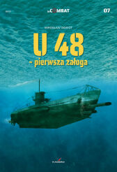 U 48 - pierwsza załoga