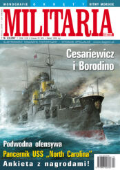 03 - Militaria XX Wieku - WYDANIE SPECJALNE - nr 2(3)/2007