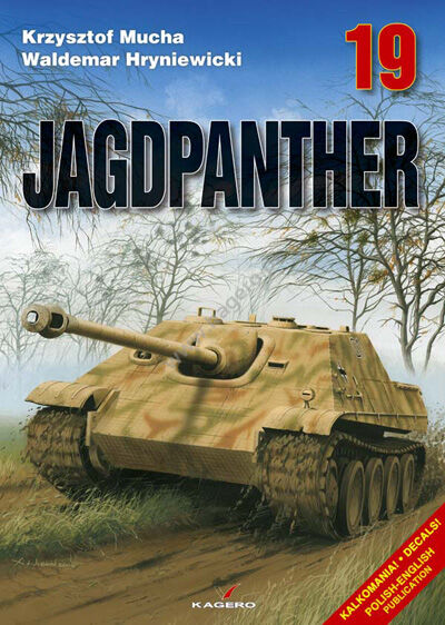 19 - JAGDPANTHER