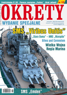 10 - Okręty - Wydanie Specjalne nr 2(10)2015