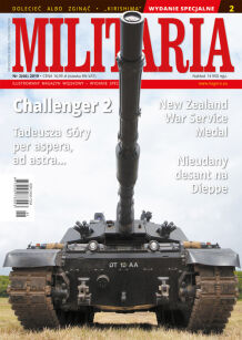 66 - Militaria - WYDANIE SPECJALNE - nr 2(66)/2019