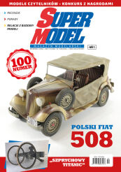 SM100-Super Model