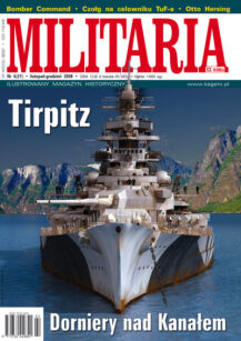 27 - Militaria XX Wieku - nr 06(27)/2008