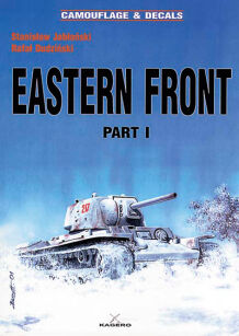 01 -  EASTERN FRONT PART I