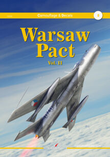 55008 - Warsaw Pact Vol. II