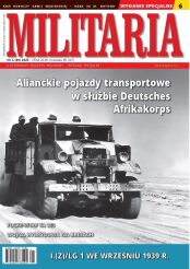 89 - Militaria - WYDANIE SPECJALNE - nr 6(89)/2025