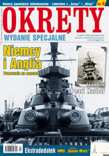 09 - Okręty - Wydanie Specjalne nr 1(9)2015