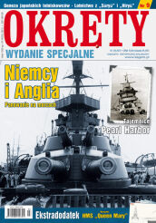 09 - Okręty - Wydanie Specjalne nr 1(9)2015
