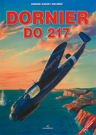 02 - Dornier Do 217 (bez dodatków)