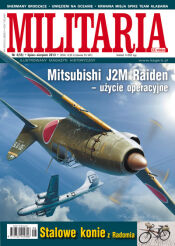 55 - Militaria XX wieku nr 04(55)/2013
