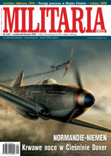 32 - Militaria XX Wieku - nr 02(35)/2010