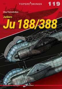 Junkers Ju 188/388