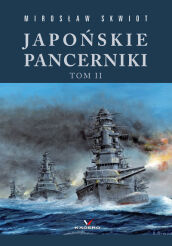 Japońskie Pancerniki vol. II (Polish version)