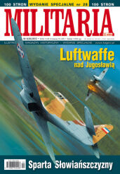 28 - Militaria XX Wieku - WYDANIE SPECJALNE - nr 6(28)/2012