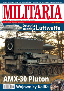 73 - Militaria nr 04(73)/2016