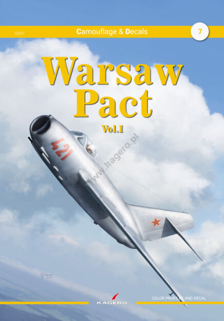 Warsaw Pact Vol. I