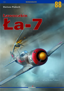 3088 - Ławoczkin Ła-7