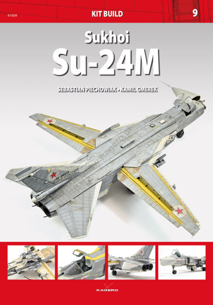 Sukhoi Su-24M