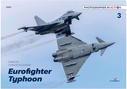 33003 - Eurofighter Typhoon