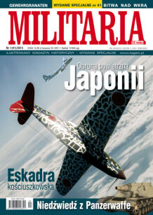 41 - Militaria XX Wieku - WYDANIE SPECJALNE - nr 1(41)/2015