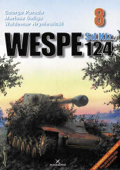 08 - WESPE Sd.Kfz. 124 