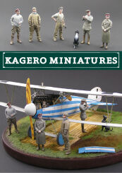 Kagero Miniatures 3