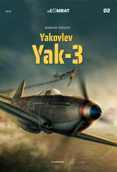 88002 - Yakovlev Yak-3