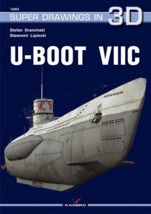 16003 - U-Boot VIIC