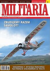 86 - Militaria - WYDANIE SPECJALNE - nr 3(86)/2025