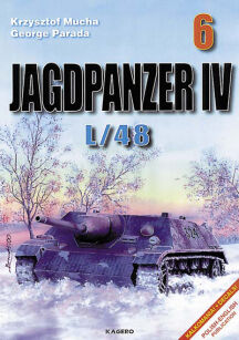 06 - JAGDPANZER IV L/48 (without decal)