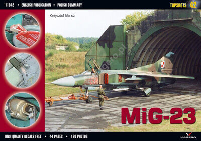 11042 - MiG-23