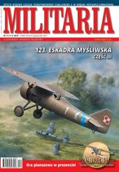 111- Militaria nr 5(111)/2025