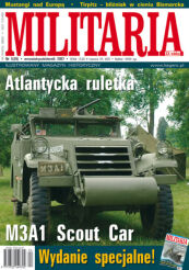20 - Militaria XX Wieku - nr 05(20)/2007