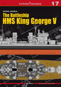 17- King George V
