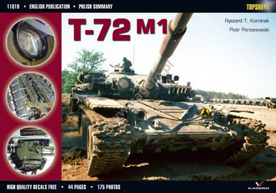 11019 - T-72M1