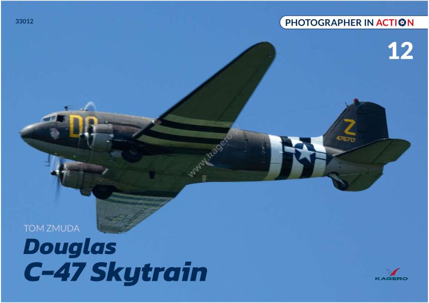 Douglas C-47 Skytrain