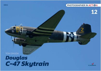 Douglas C-47 Skytrain