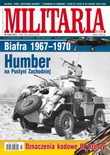 63 - Militaria XX wieku nr 06(63)/2014