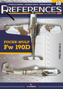 25018 - Focke-Wulf Fw 190D