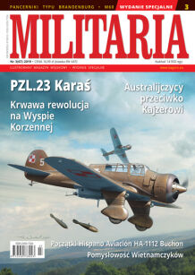 67 - Militaria - WYDANIE SPECJALNE - nr 3(67)/2019