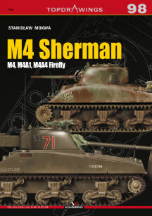 M4 Sherman