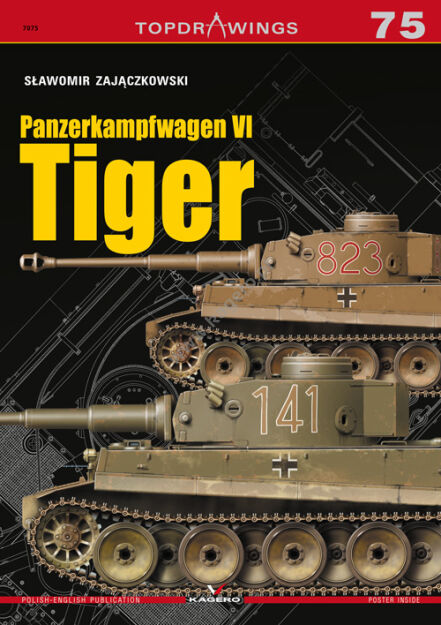 7075 - Panzerkampfwagen VI Tiger