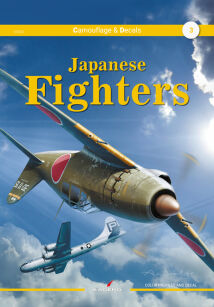 55003 - Japanese Fighters